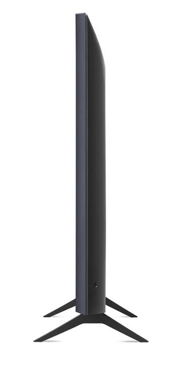 Televizorius LG 43UP80003LR 43" (108 cm), Smart TV, WebOS, 4K UHD, 3840 x 2160, Wi-Fi, Juodas