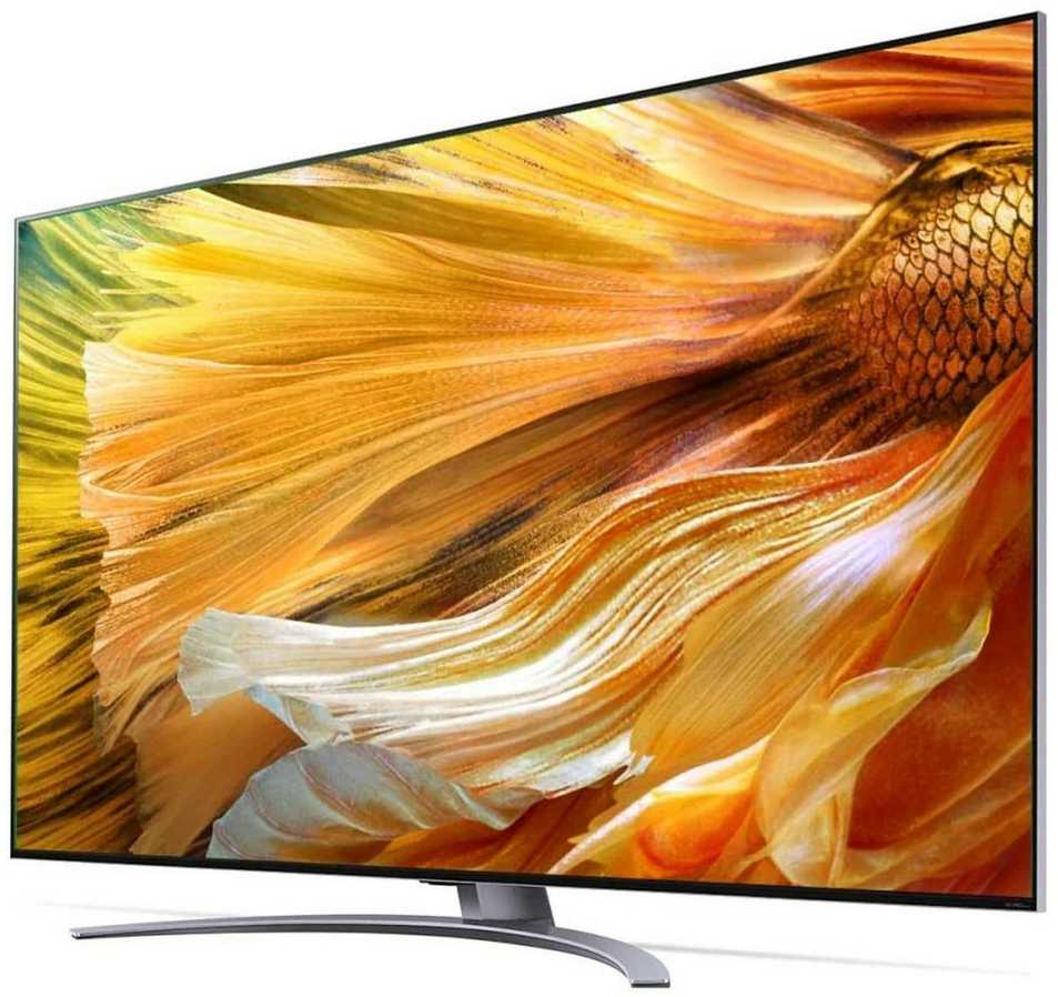 Televizorius TV Set|LG|65\
