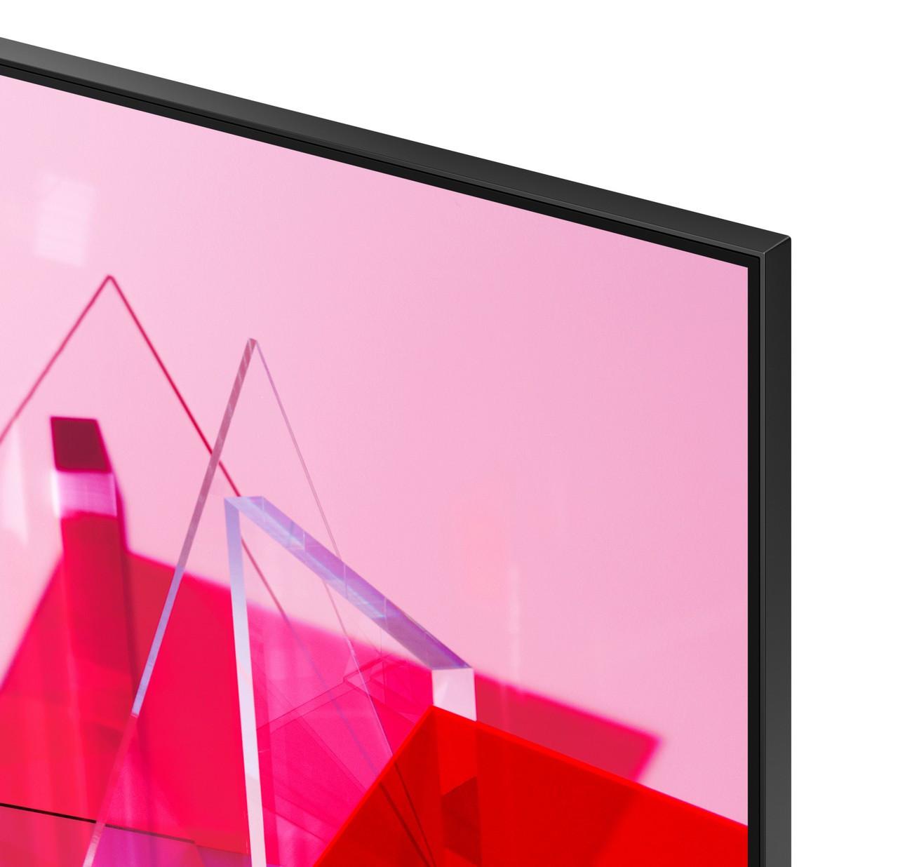 Televizorius Samsung QE65Q60TAUXXH | Varle.lt