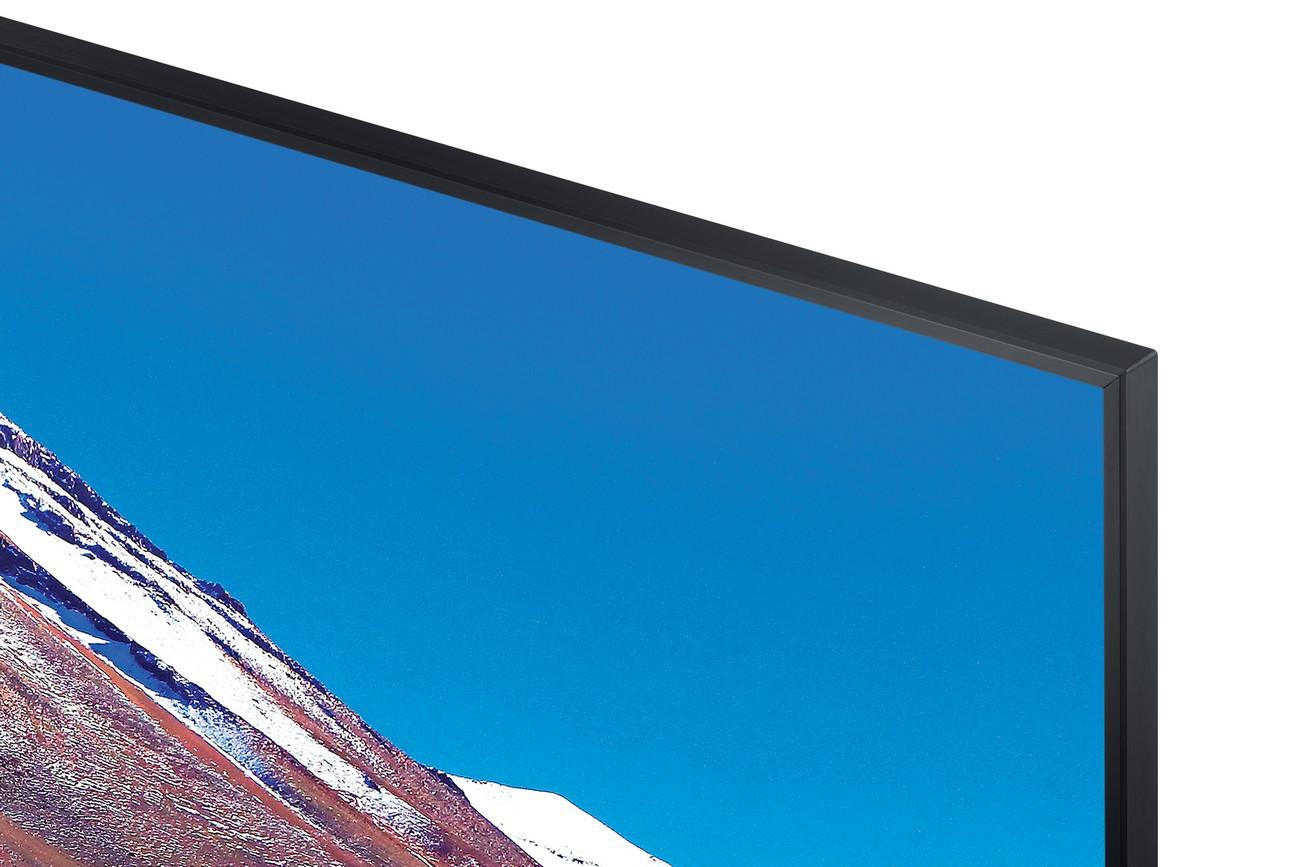 Televizorius SAMSUNG UE50TU7092UXXH 50inch | Varle.lt
