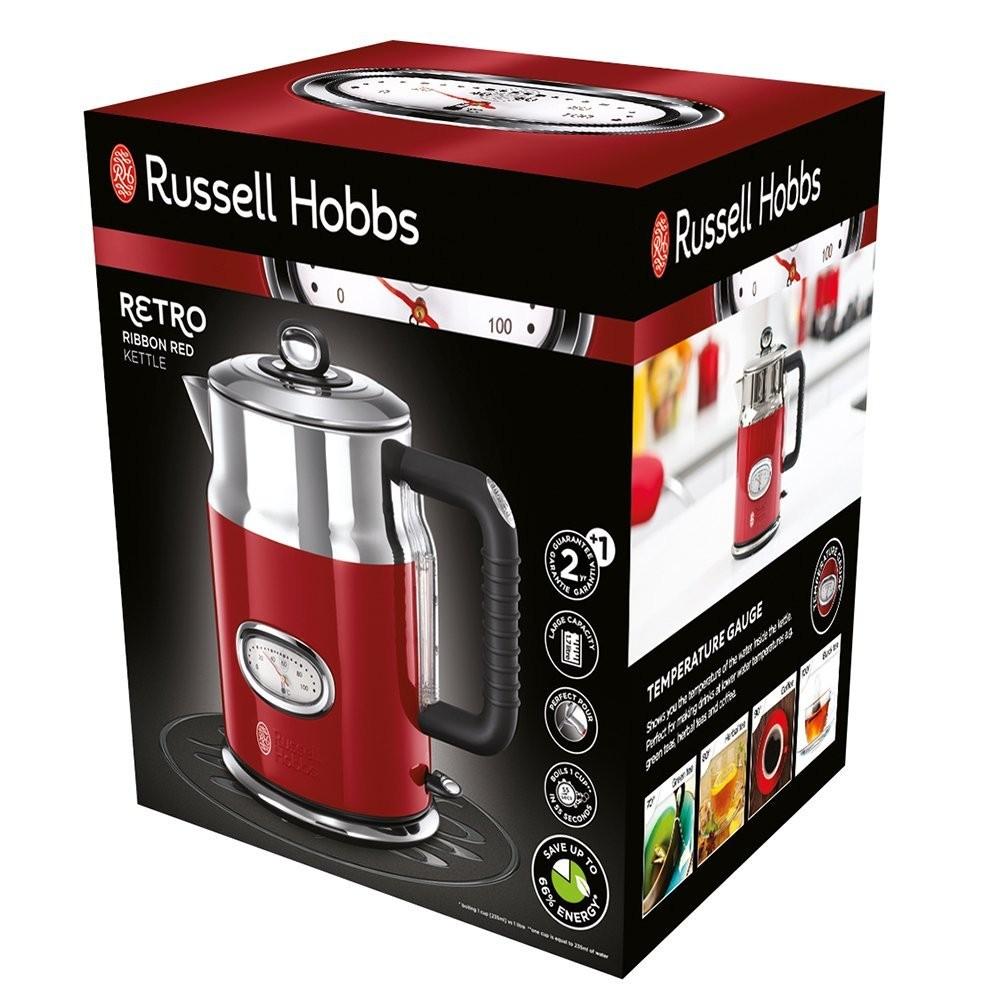 Virdulys Russell Hobbs 21670-70