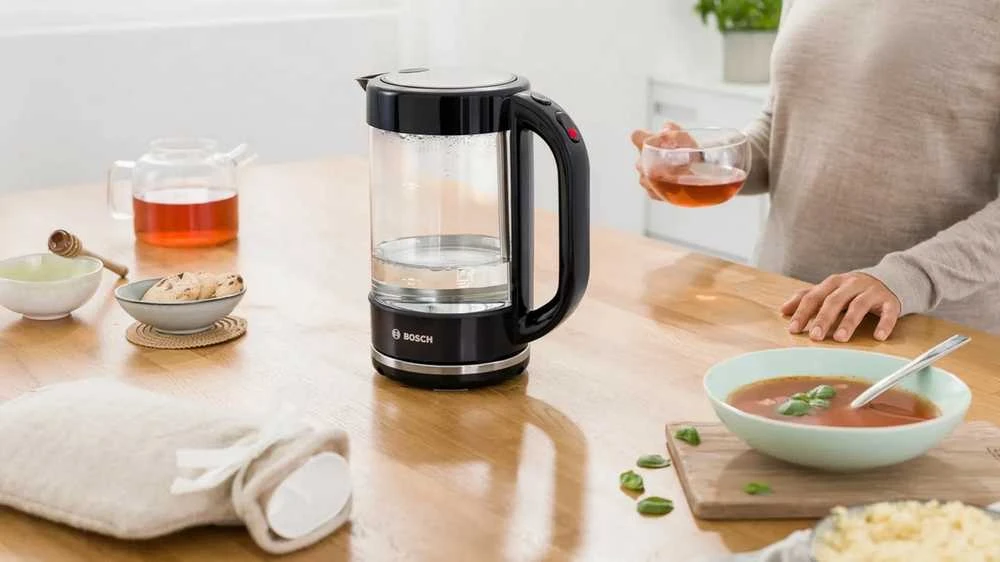 BOSCH TWK70B03 Virdulys
