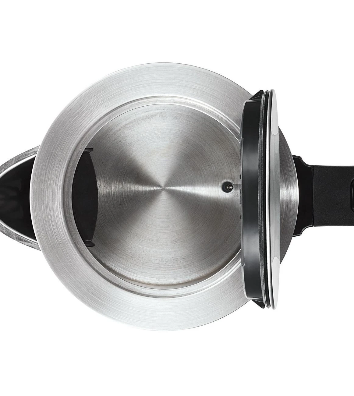 Bosch Virdulys, 1.7 l, Nerūdijančio plieno TWK7203