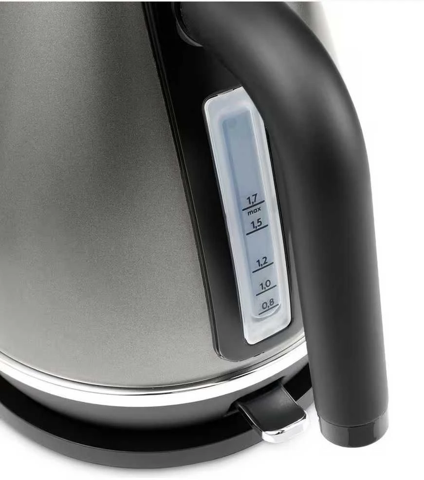 Elektrinis virdulys DeLonghi KBIN2001.TB, 1.7 l