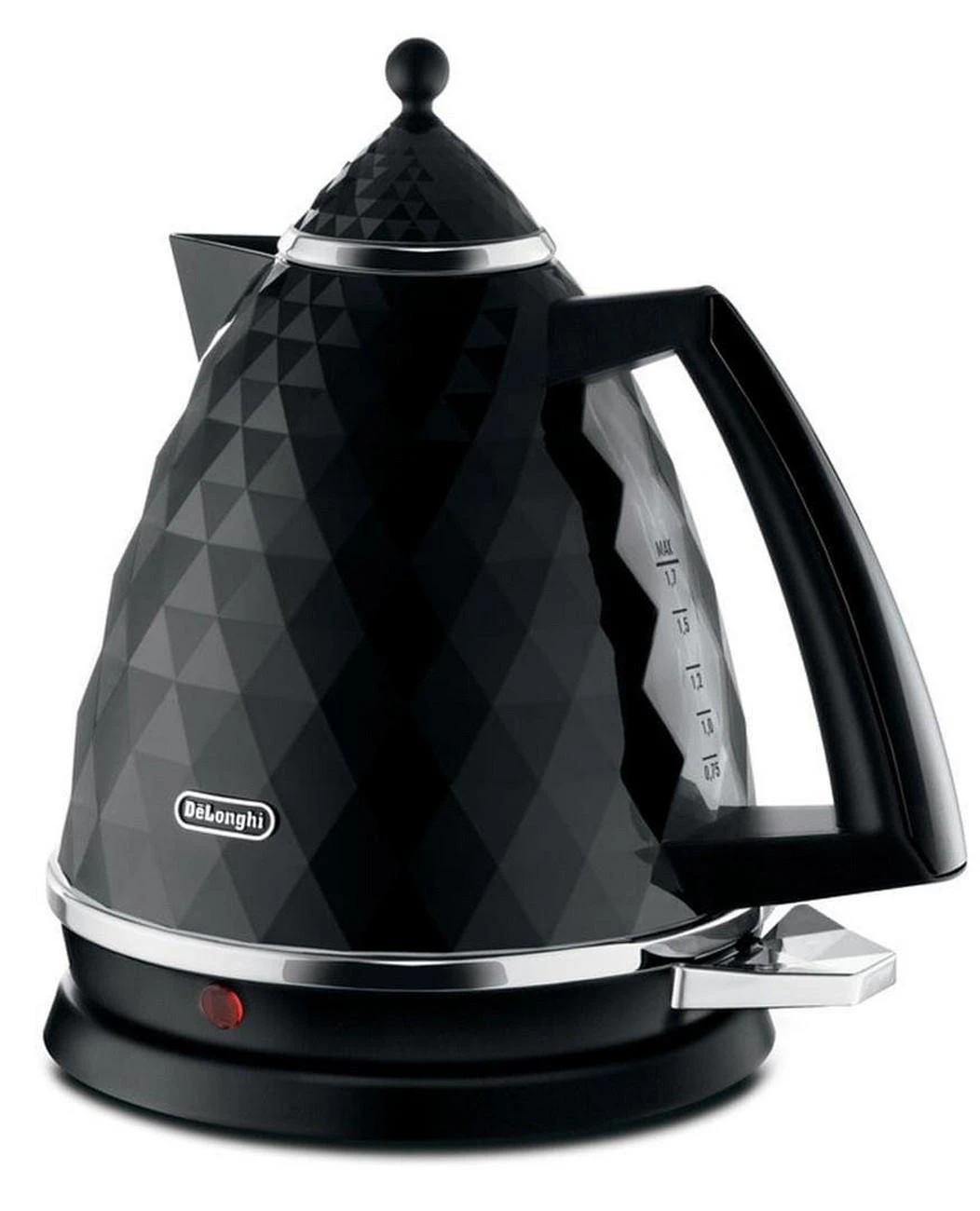 Virdulys Delonghi KBJ2001BK
