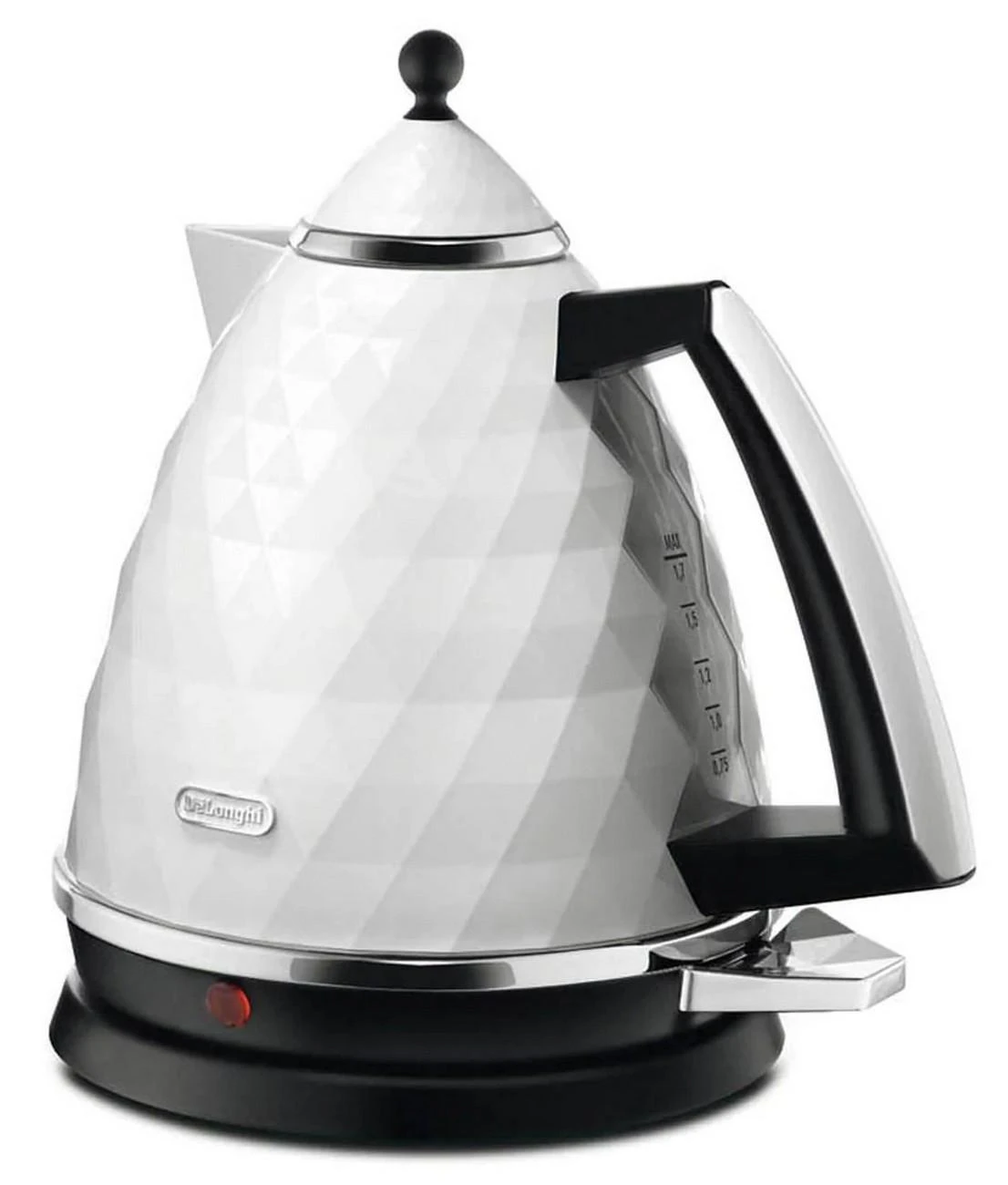 DELONGHI Virdulys KBJ2001W Baltas 1,7L 2000W