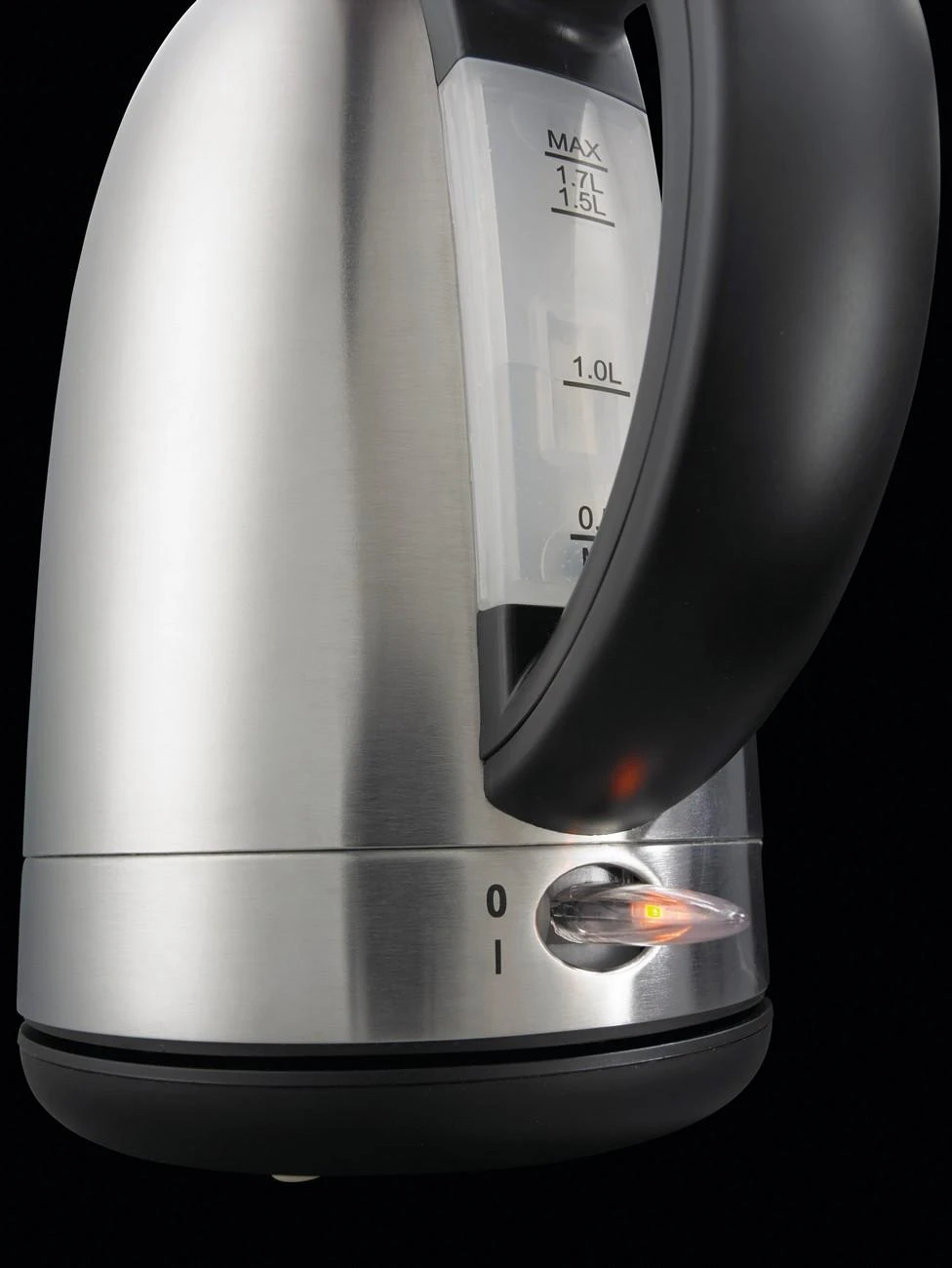 Virdulys Gorenje K17FEII