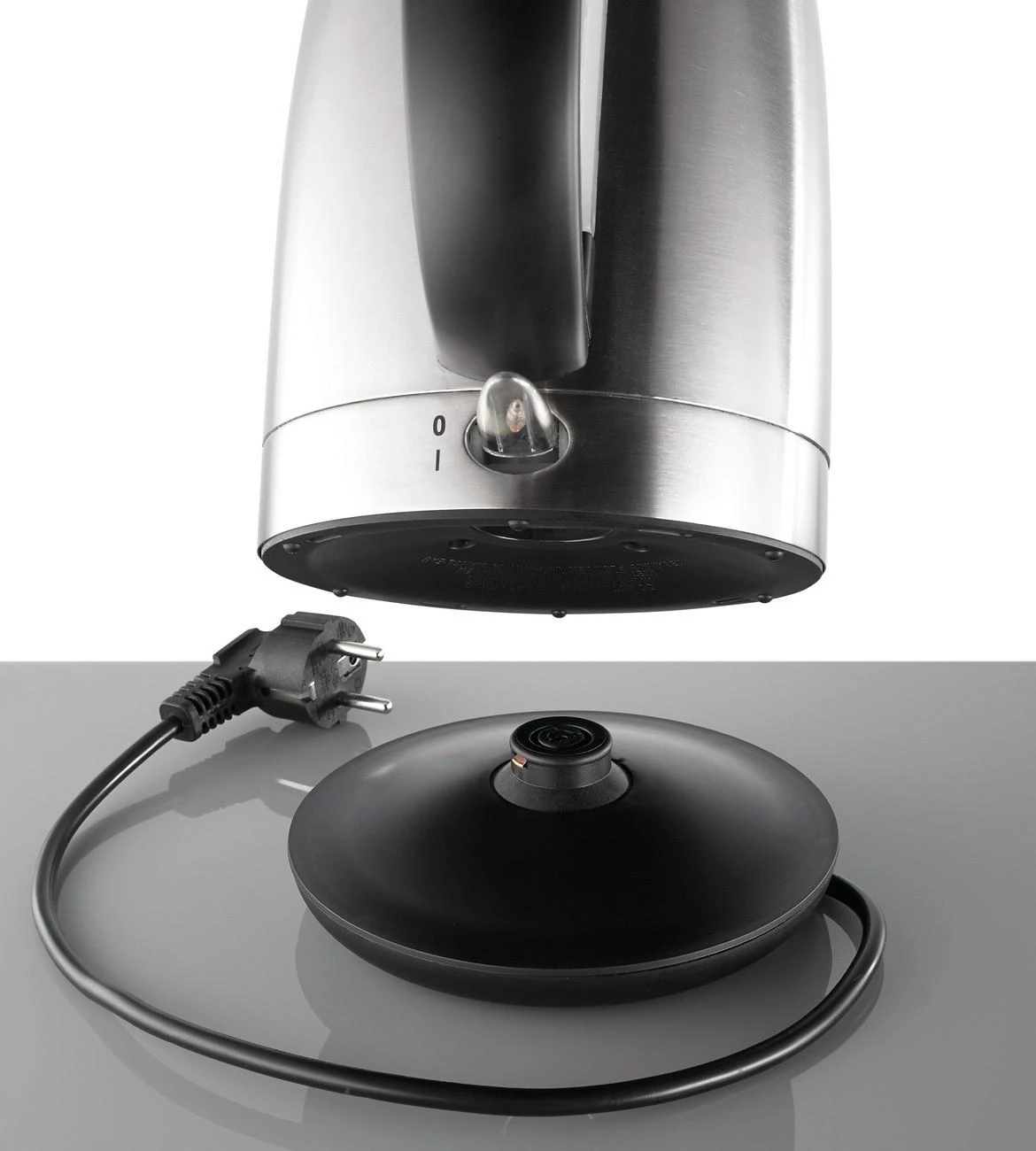 Virdulys Gorenje K17FEII