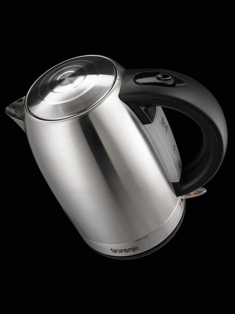 Virdulys Gorenje K17FEII