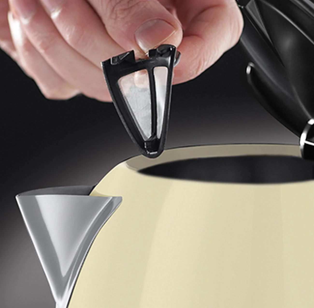 Russell Hobbs Kreminė 20415-70