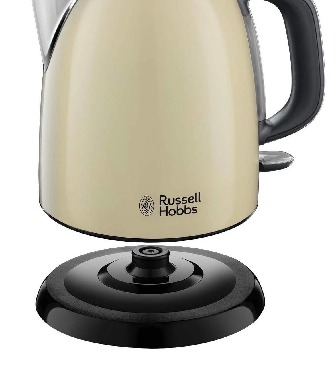 RUSSEL 24994-70 Elektrinis virdulys Russell Hobbs 24994-70 Colors Plus Mini | 1l grietinėlės