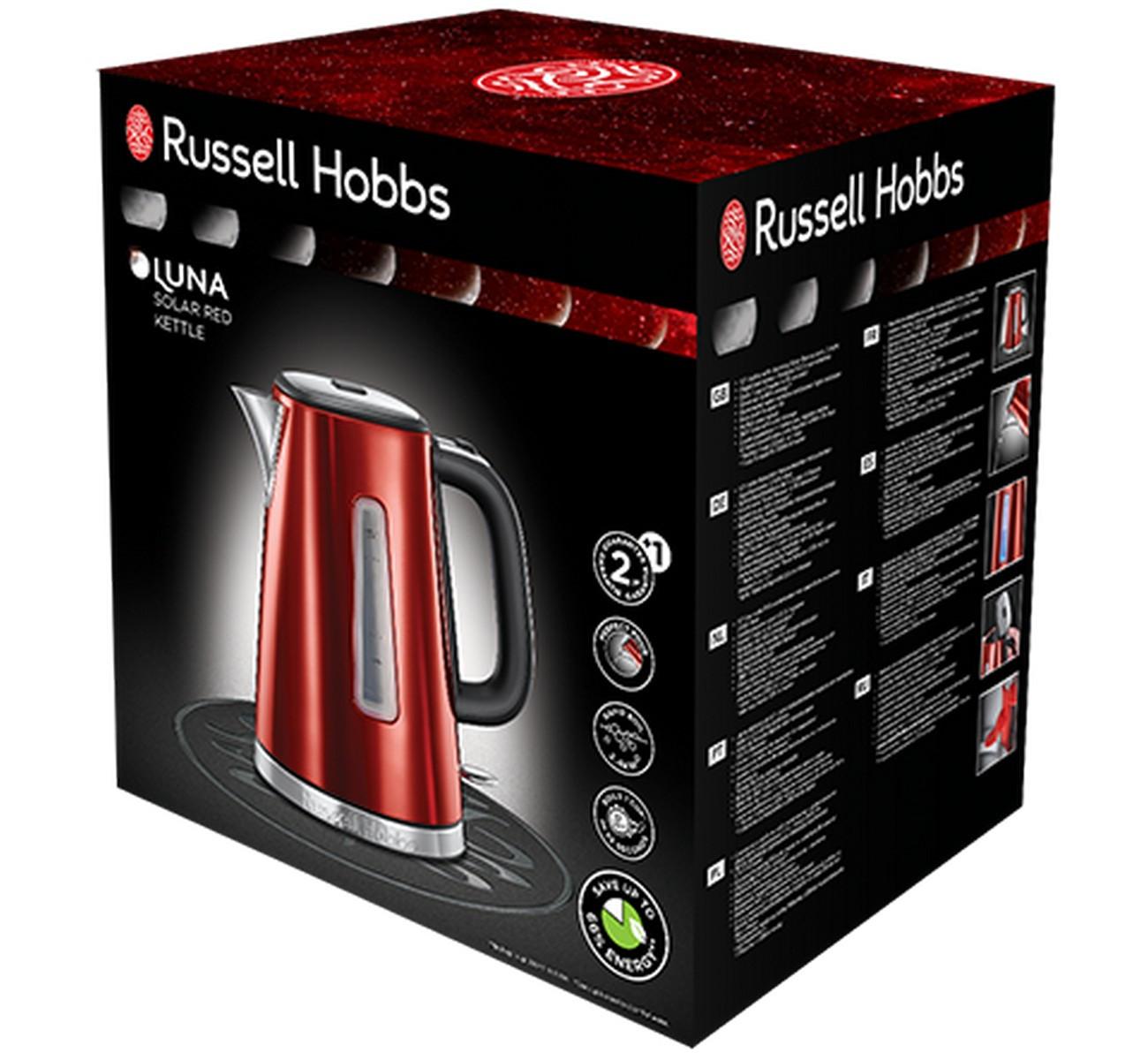 Russell Hobbs 23210-70 1.7l