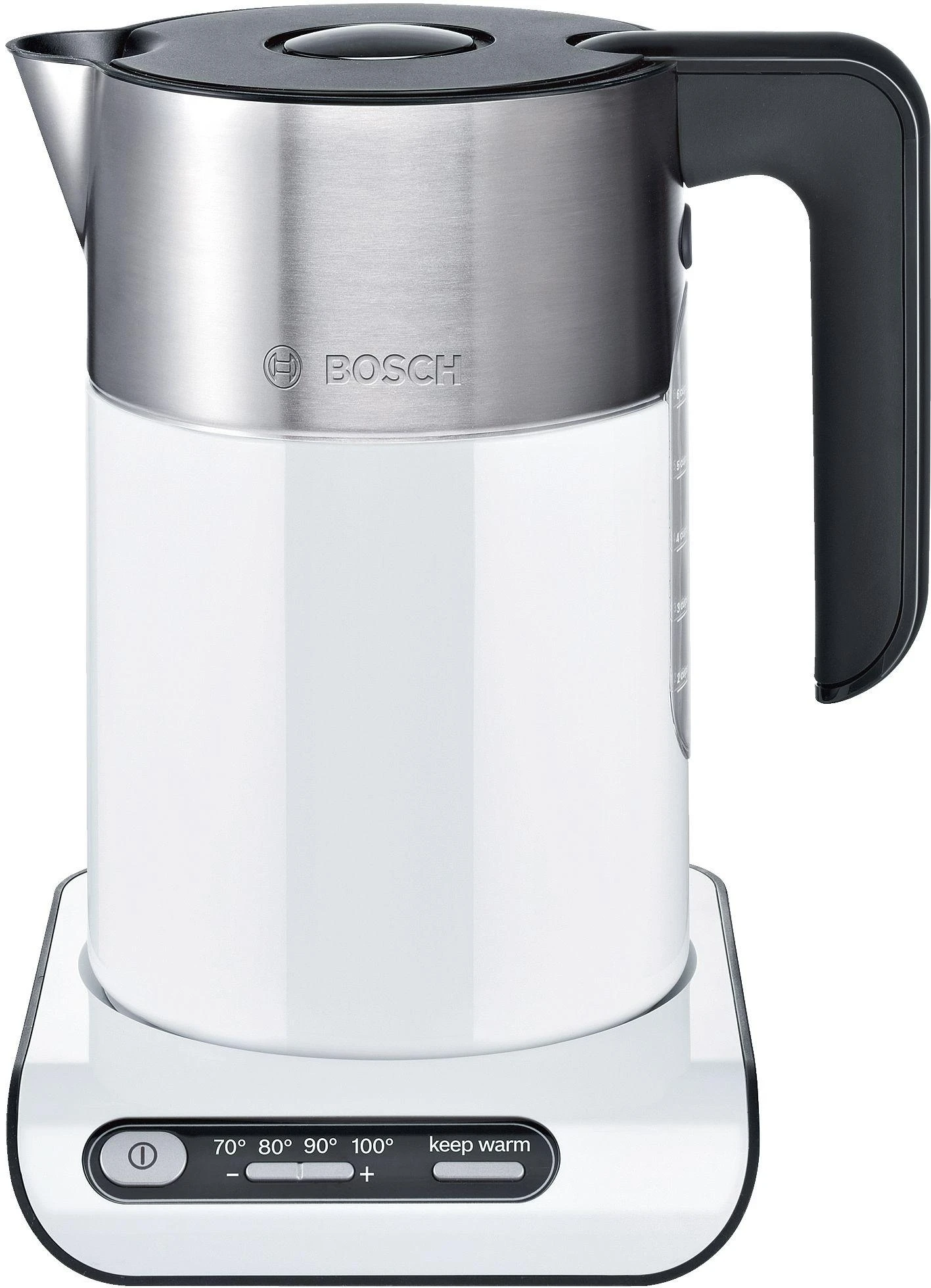BOSCH TWK8611 Elektrinis virdulys