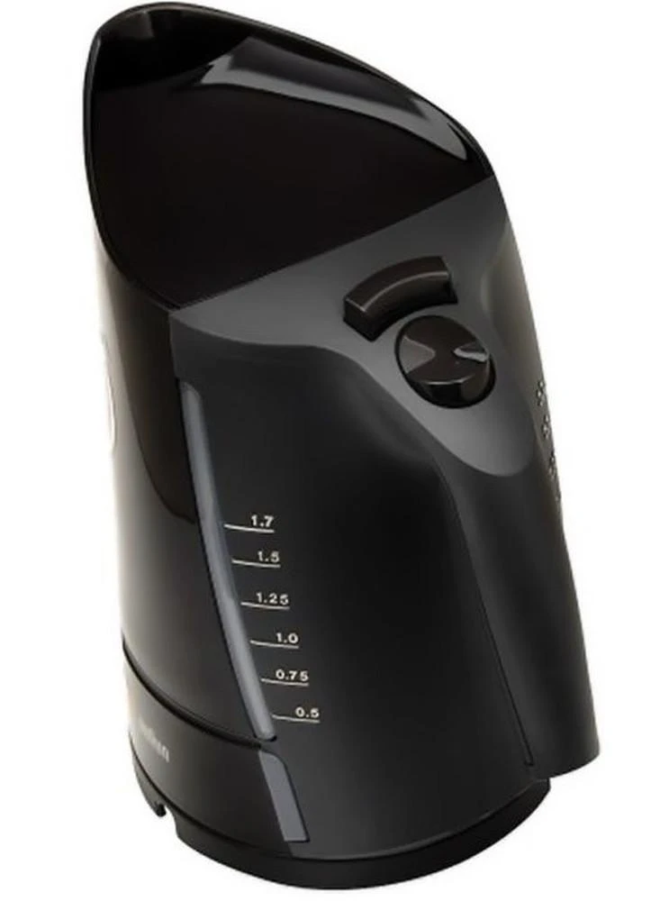 Virdulys Braun WK 300 juodas Multiquick 3
