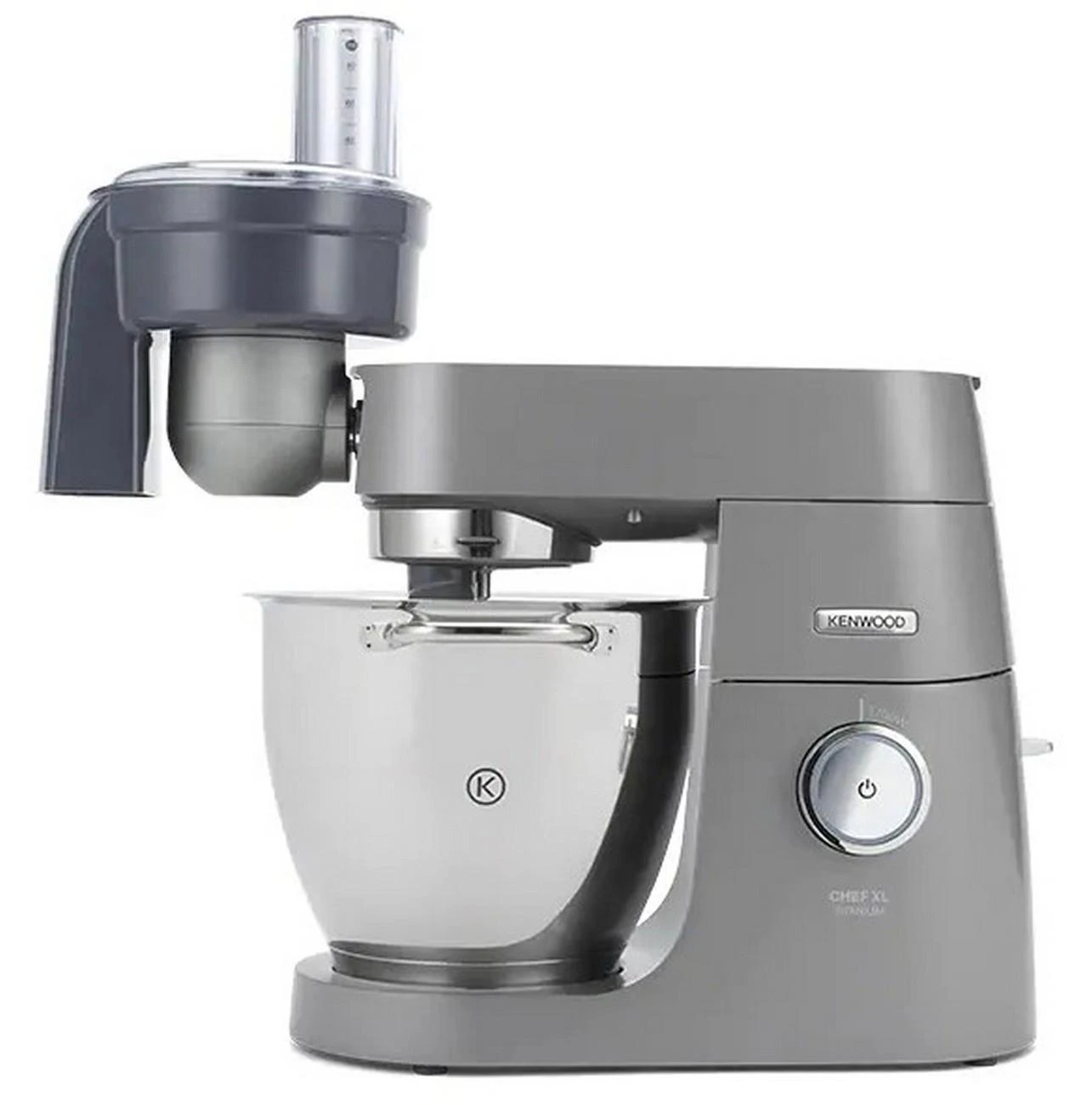 Virtuvinis kombainas KENWOOD KAX400PL