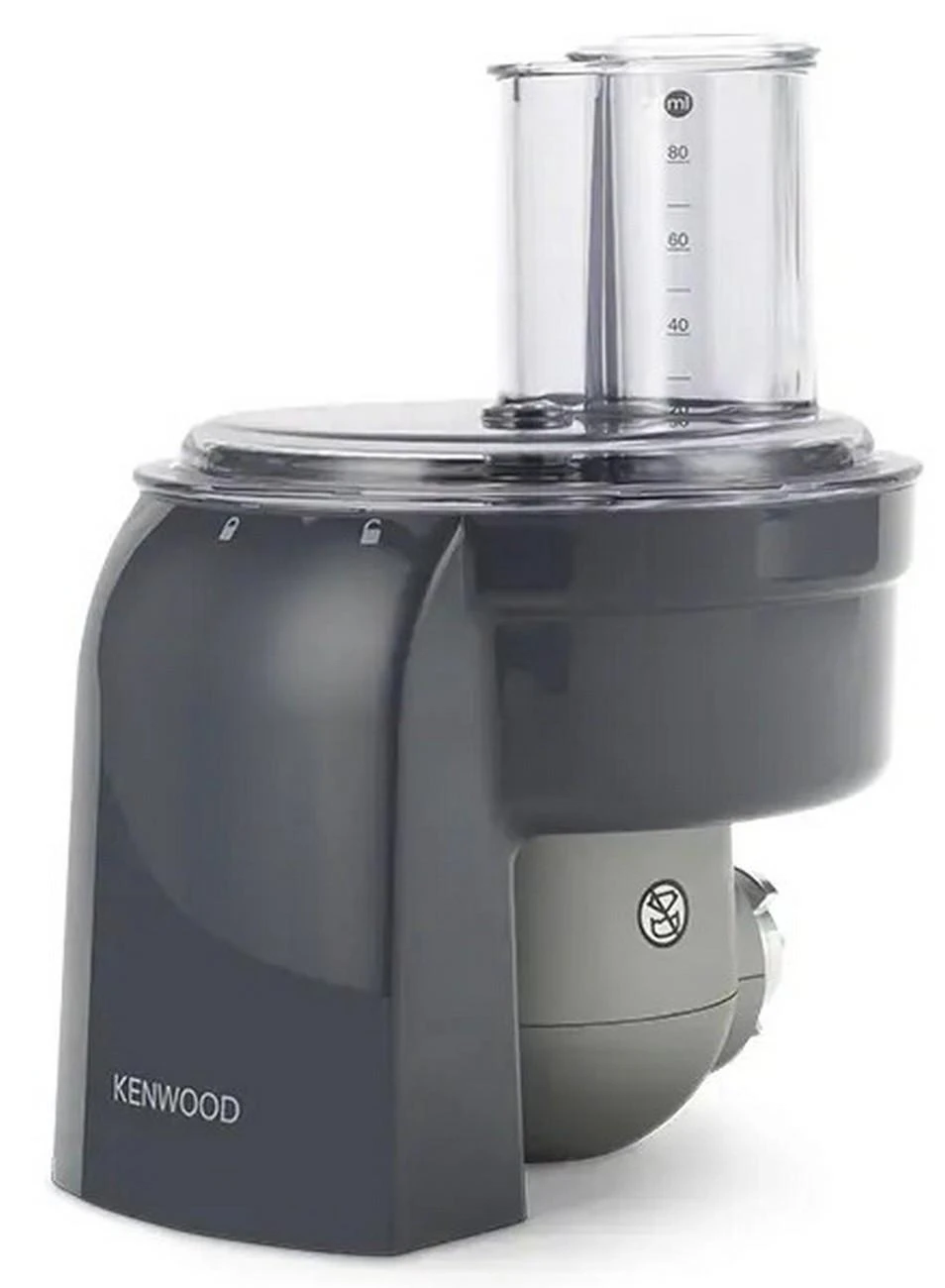 Virtuvinis kombainas KENWOOD KAX400PL