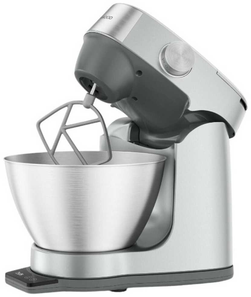 KENWOOD virtuvinis kombainas KHC29A.R0SI, 1000W
