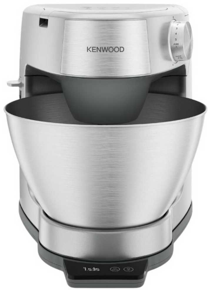 KENWOOD virtuvinis kombainas KHC29A.R0SI, 1000W