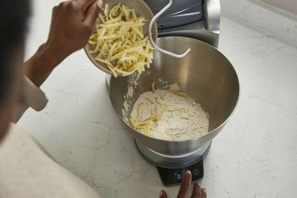 KENWOOD virtuvinis kombainas KHC29A.O0SI, 1000W