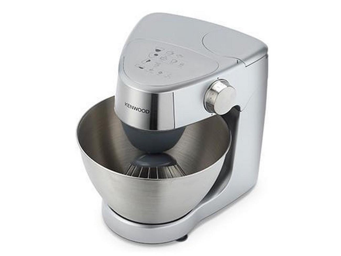 kenwood prospero white