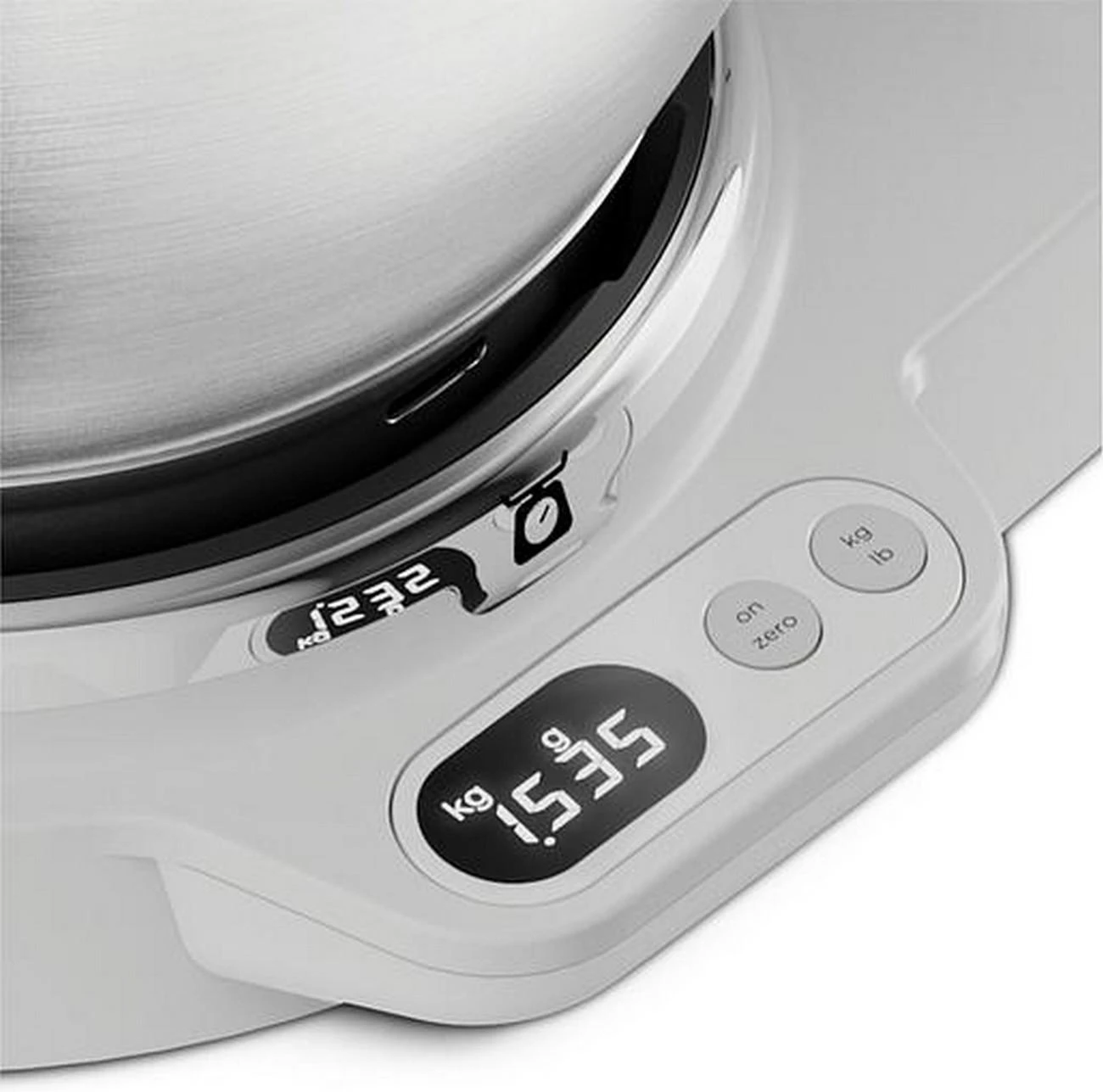 Virtuvinis kombainas Kenwood KVC65.001WH