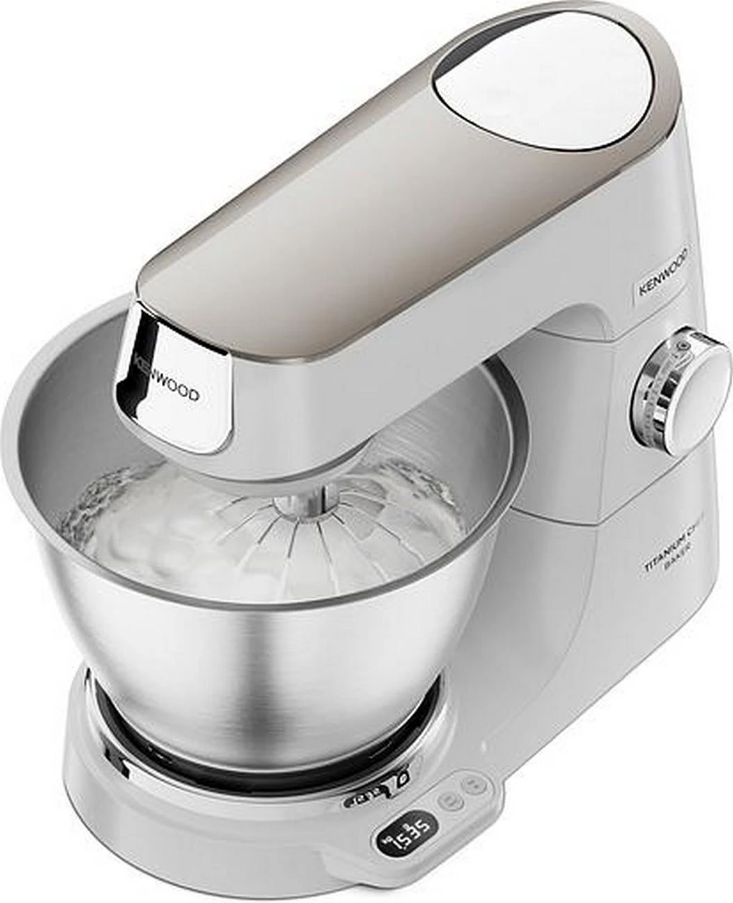 Virtuvinis kombainas Kenwood KVC65.001WH