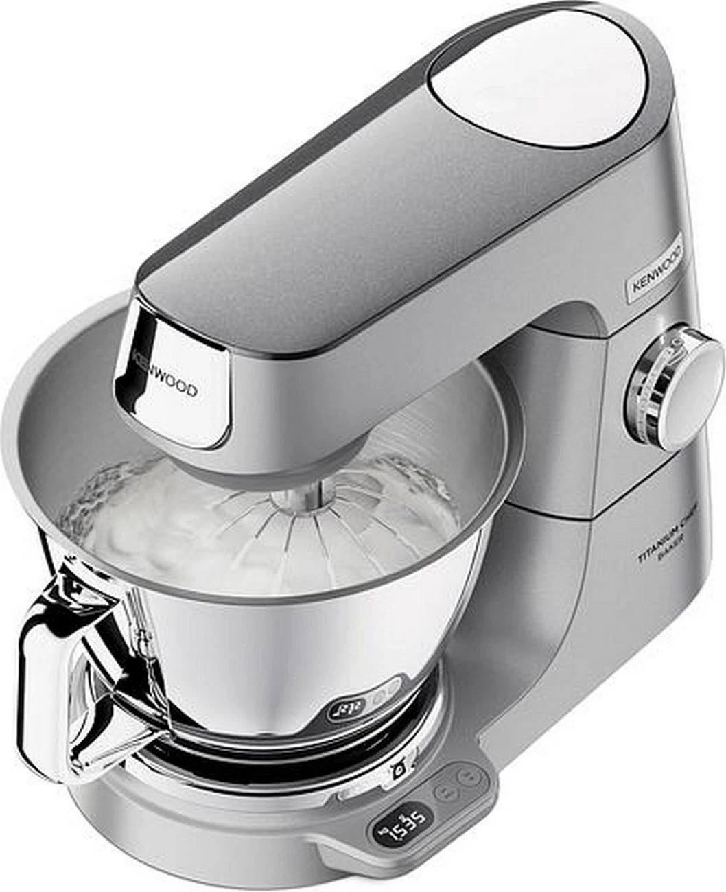 Virtuvinis kombainas KENWOOD KVC85.004SI