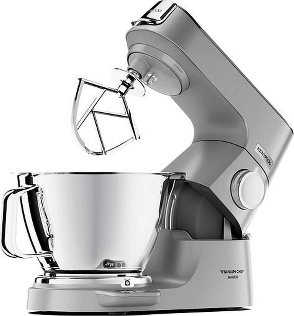 Virtuvinis kombainas KENWOOD KVC85.004SI