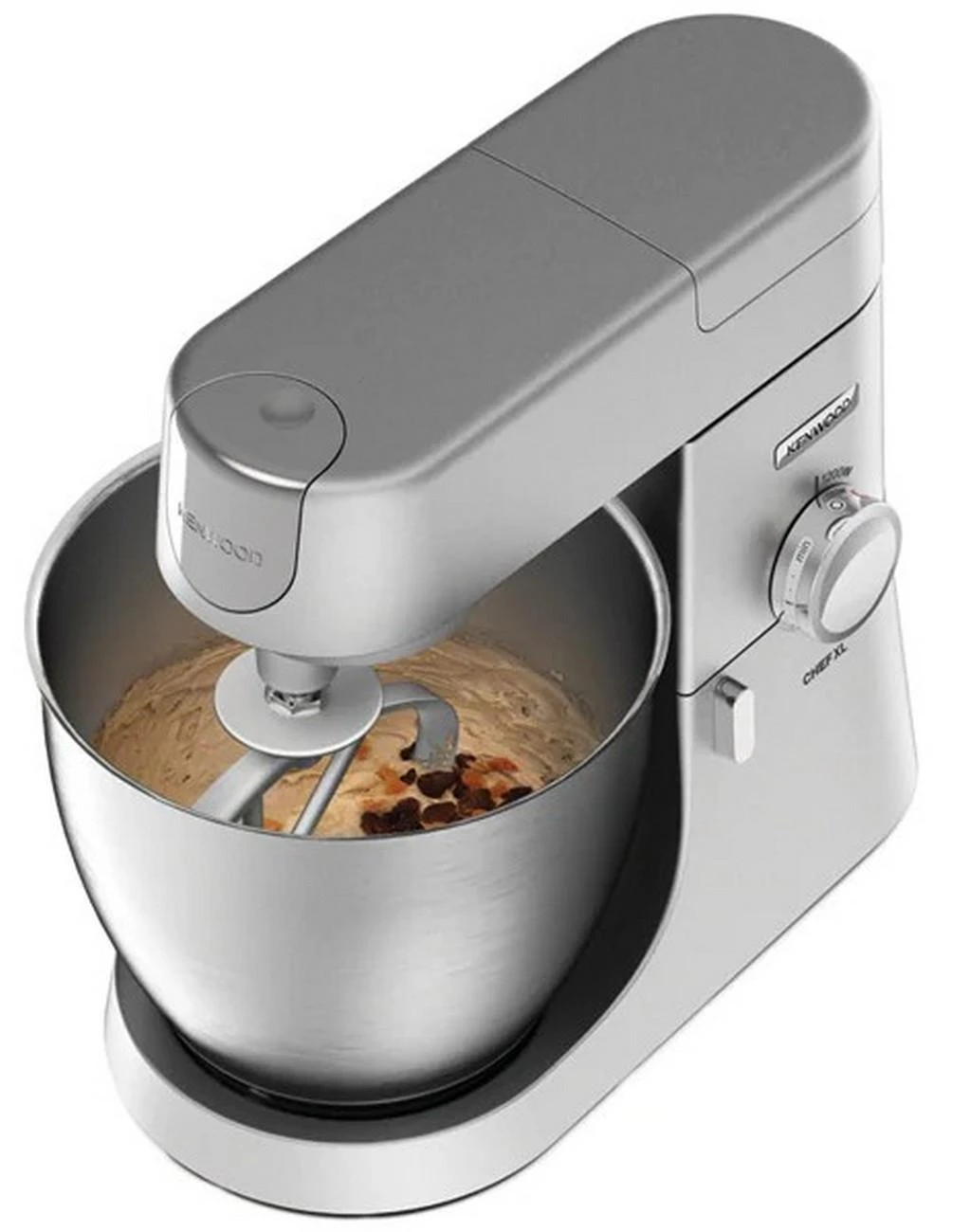KENWOOD KVL4220S virtuvinis kombainas