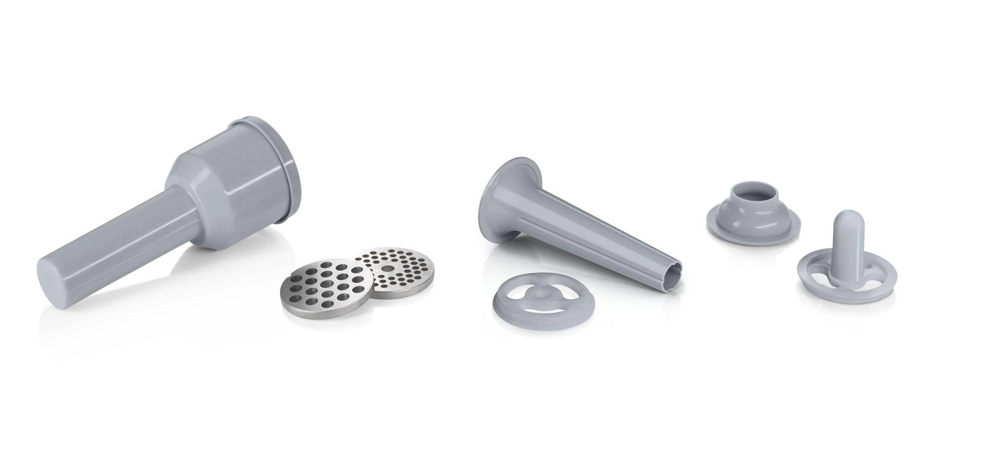 Mėsmalė BOSCH MFW45020