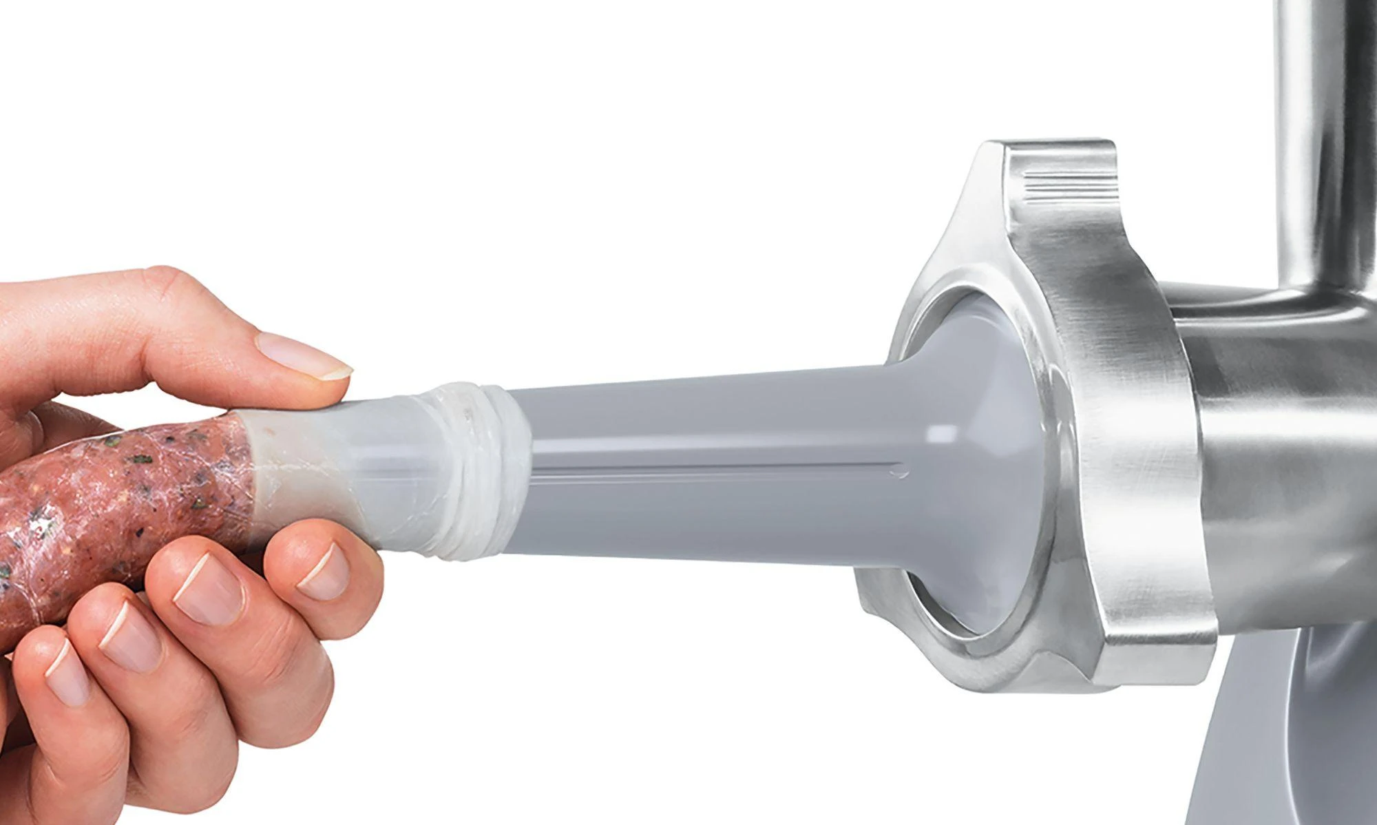 Mėsmalė BOSCH MFW45020
