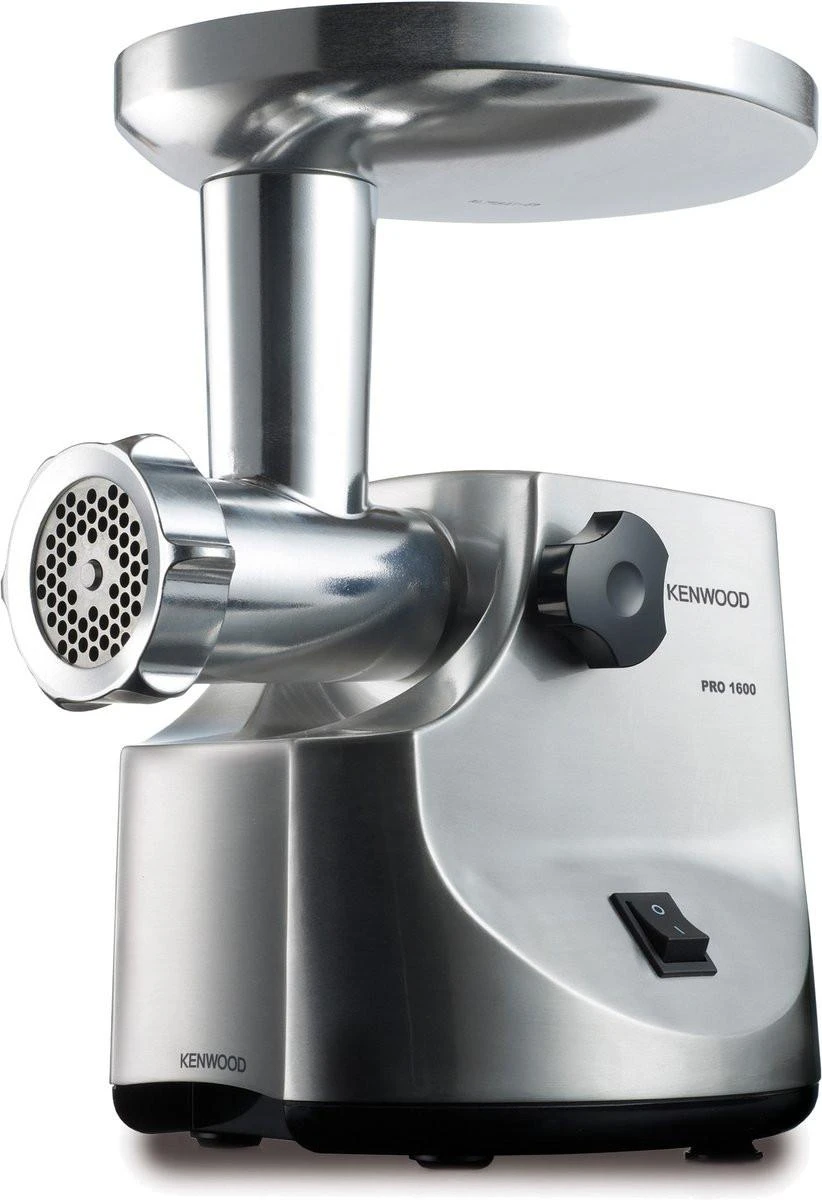 Mėsmalė KENWOOD MG510