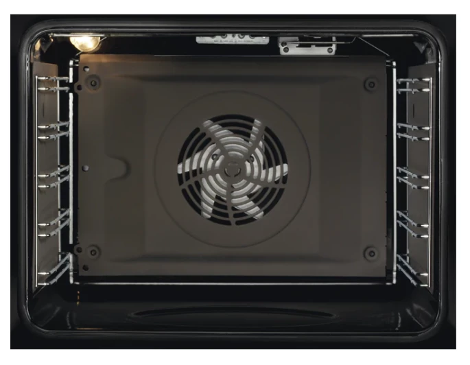 Orkaitė Electrolux EOG2102AOX