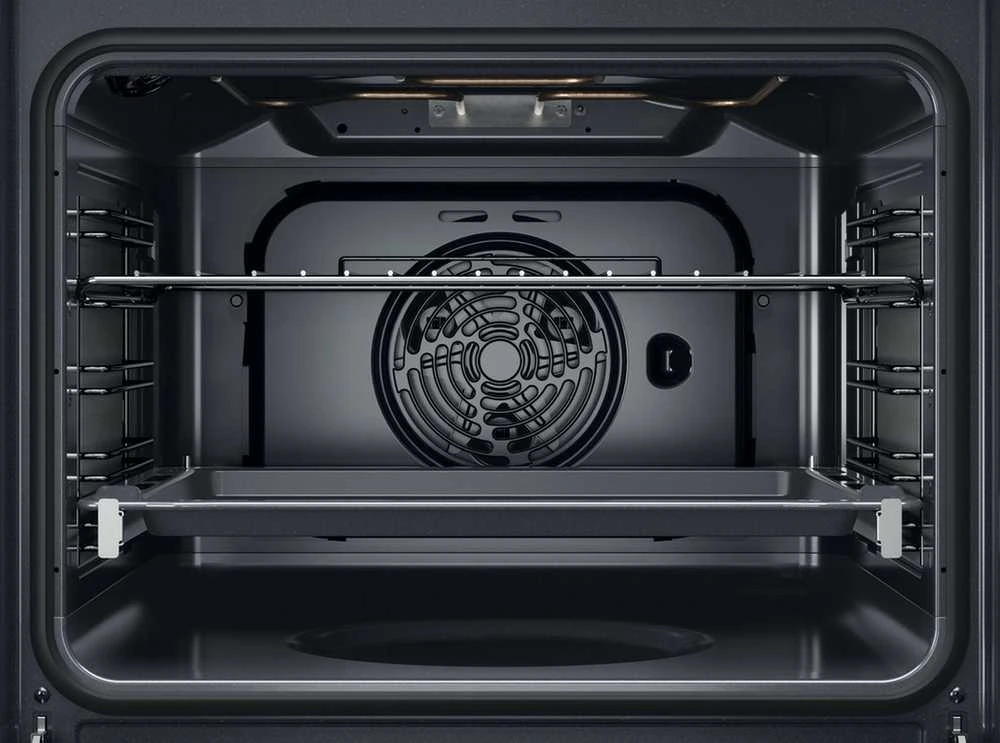 Orkaitė Whirlpool OMK58CU1SB