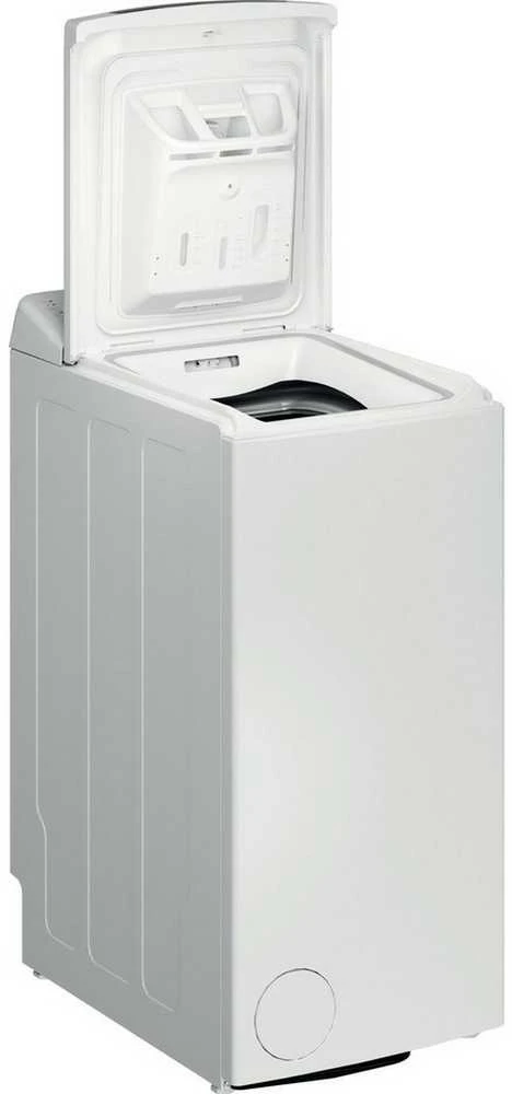 Skalbimo mašina Whirlpool TDLR 6240SS EU/ N