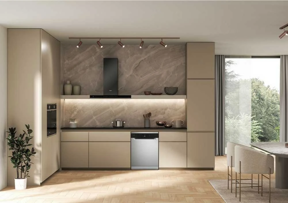 INDAPLOVĖ LAISV W2F HD624X WHIRLPOOL