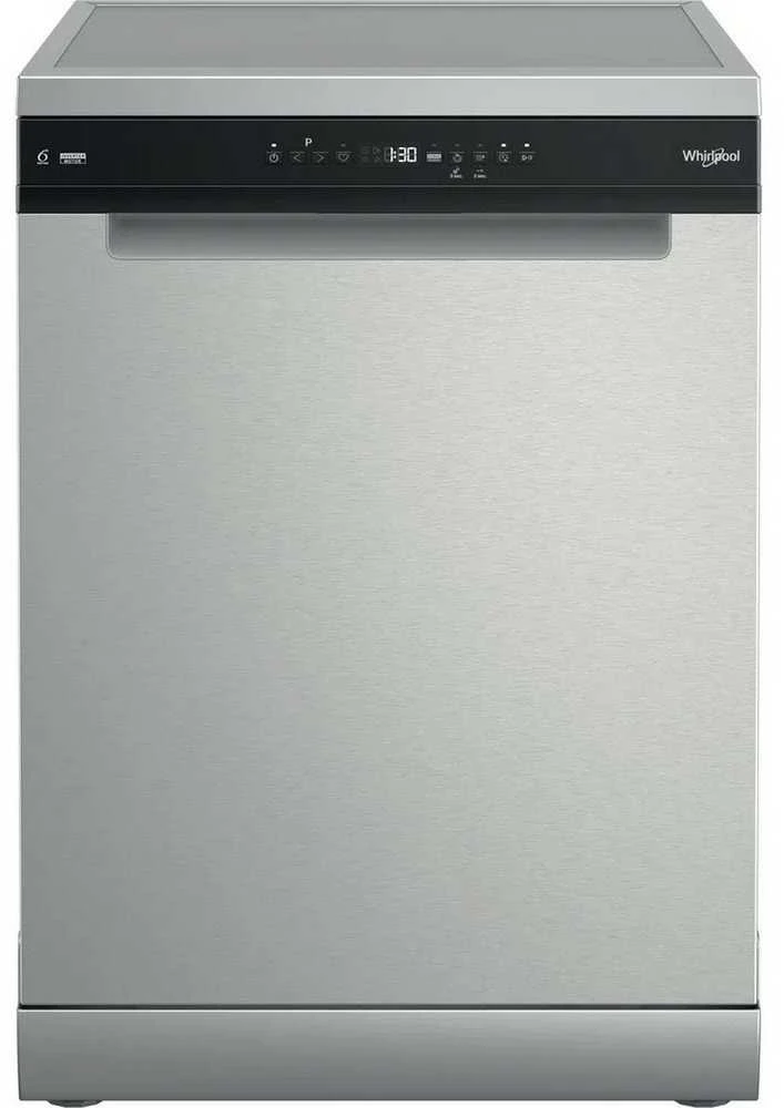 Indaplovė Whirlpool W7F HP43 X