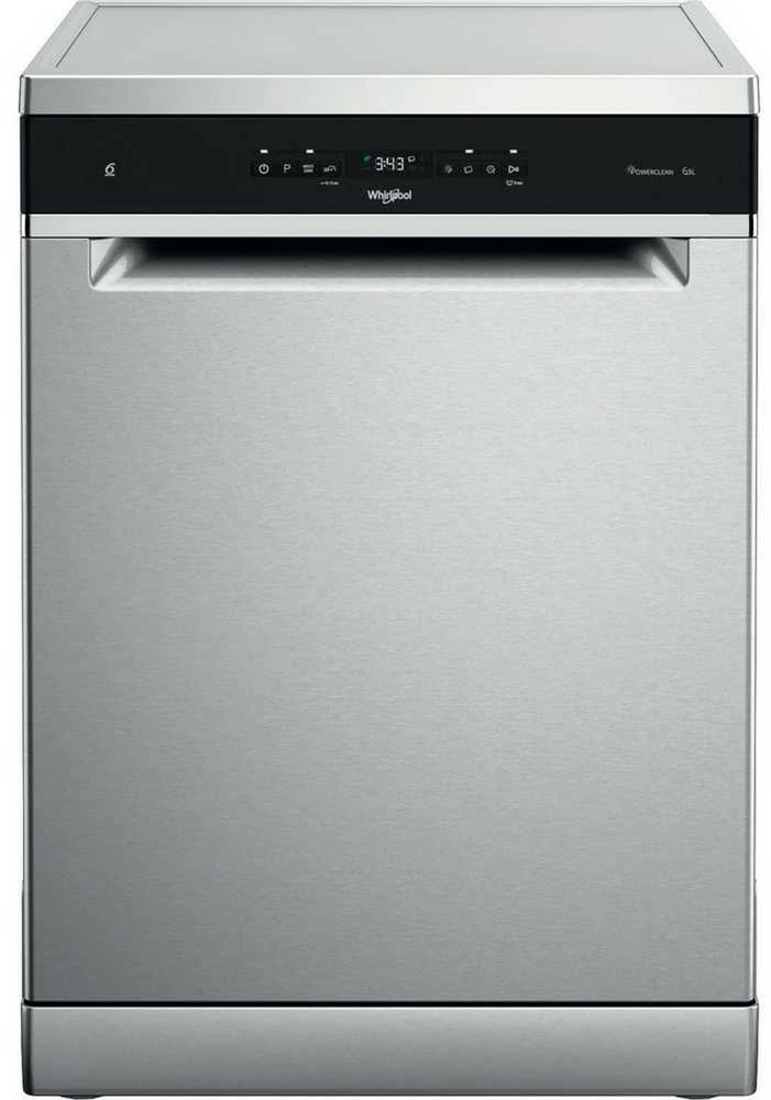 Indaplovė Whirlpool WFO 3T133 P 6.5 X