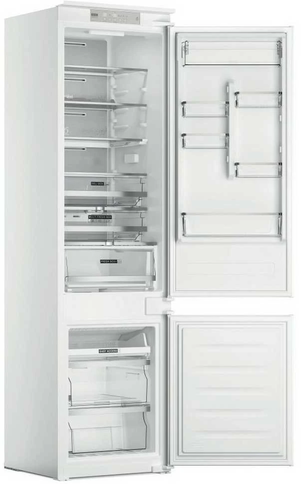 Whirlpool Šaldytuvas-šaldiklis WHC20 T573 P