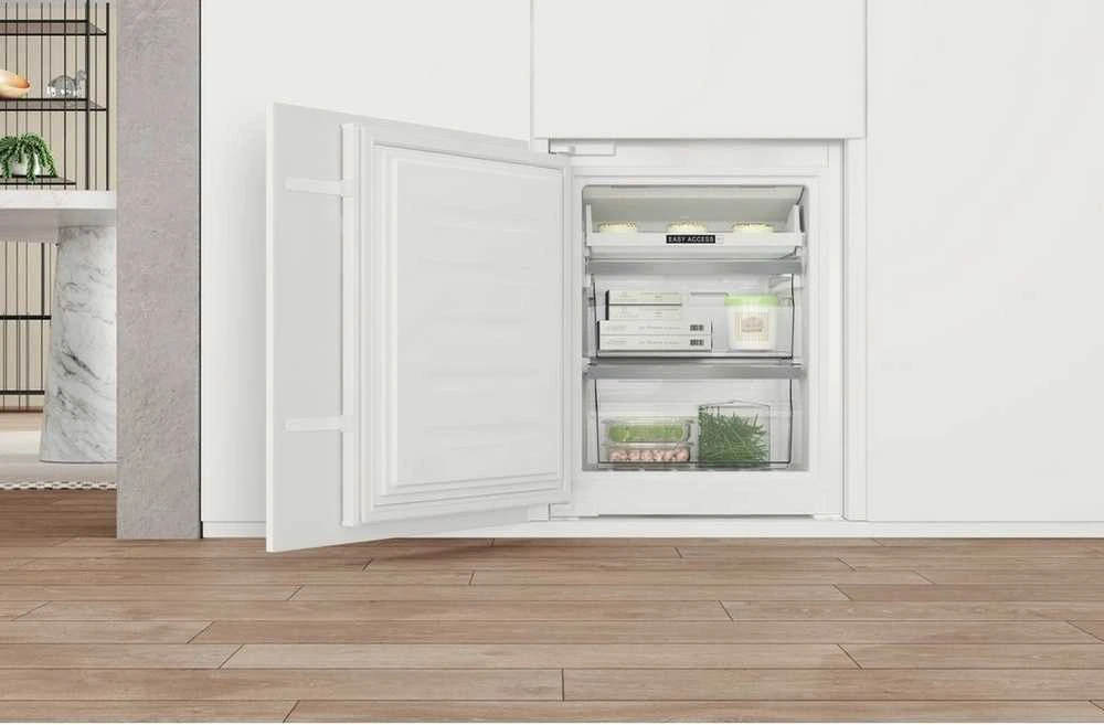 Whirlpool Šaldytuvas-šaldiklis WHC20 T573 P