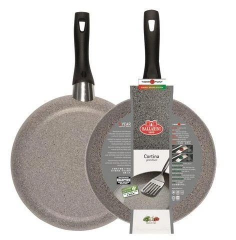 Ballarini Keptuvė "Cortina Granitium" (26 cm)