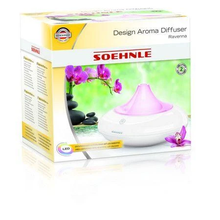 Drėkintuvas Klipsch Aromato difuzorius „RAVENNA“