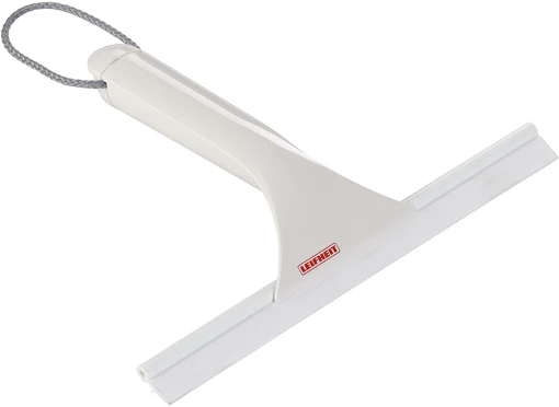 Dušo kabinos nubrauktuvas CABINO (24 cm)