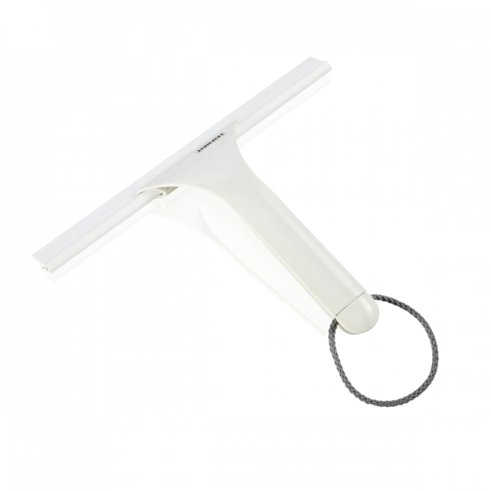 Dušo kabinos nubrauktuvas CABINO (24 cm)