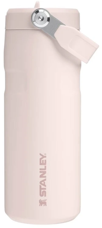 Gertuvė STANLEY ICEFLOW FLIP STRAW (0.47l)