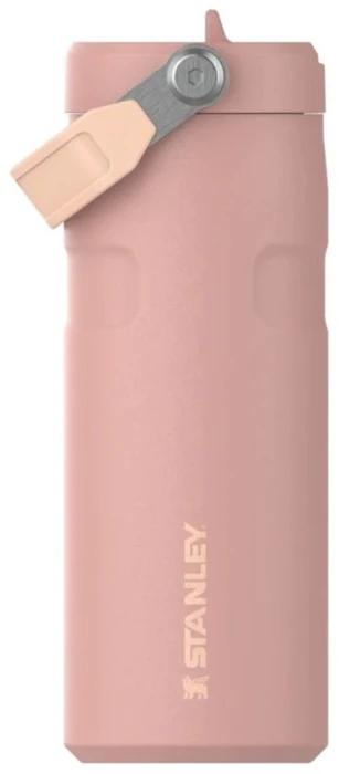 Gertuvė STANLEY ICEFLOW FLIP STRAW (0.47l)