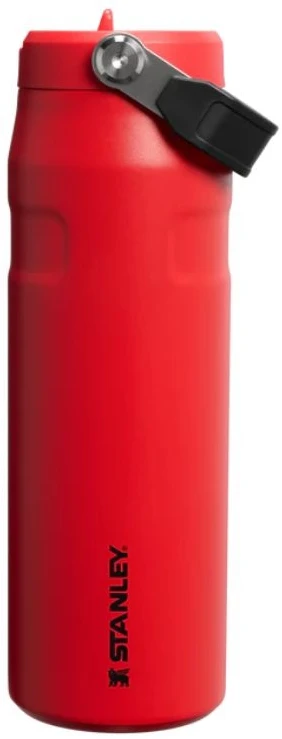 Gertuvė STANLEY ICEFLOW FLIP STRAW (0.7l)