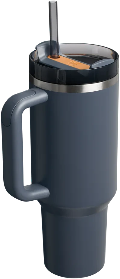 Gertuvė Stanley Quencher H2.O FlowState Tumbler 1.18L - Twilight spalvos