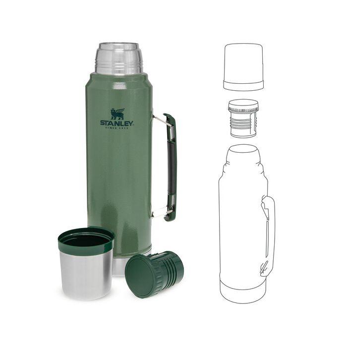 Termosas STANLEY CLASSIC (1 l)