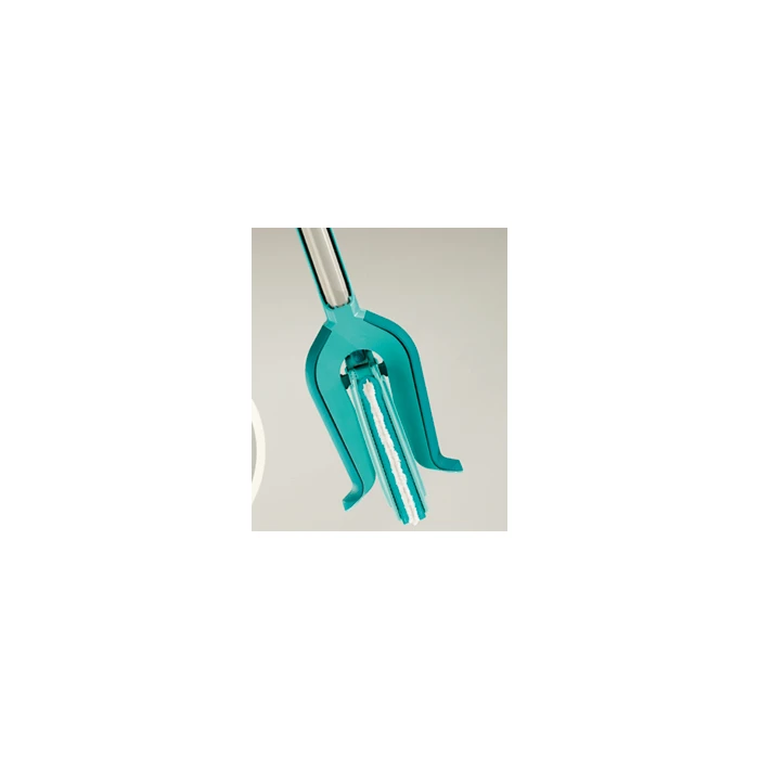 Leifheit Grindų šepetys "Picobello MicroDuo" (33 cm)